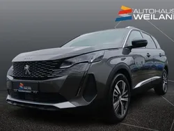 Platinium grau metallic Neu 2024 Peugeot 5008 Allure Van / Kleinbus | 39.500 € (Etwas zu teuer)