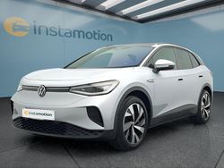 Silber Gebraucht 2023 VW ID.4 Pro SUV | 34.999 € (Fairer Preis)