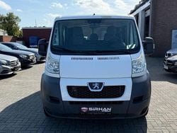 Weiß Gebraucht 2012 Peugeot Boxer Van | 6.950 € (Fairer Preis)