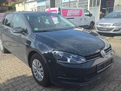 Grau Gebraucht 2014 VW Golf VII Limousine | 8.900 € (Superpreis)
