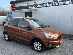 Gebraucht 2018 Ford Ka Plus Active Kleinwagen | 10.699 € (Fairer Preis)