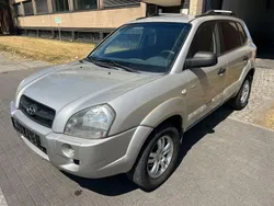 Silber Gebraucht 2008 Hyundai Tucson GLS SUV | 3.299 € (Superpreis)