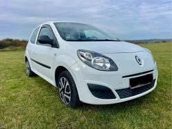 Weiß Gebraucht 2009 Renault Twingo Kleinwagen | 2.499 €