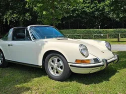 Weiß Gebraucht 1970 Porsche 911 Coupé | 79.990 €