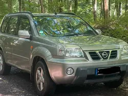 Braun Gebraucht 2003 Nissan X-Trail SUV | 6.250 €