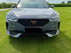 Grau Gebraucht 2022 Cupra Formentor VZ SUV | 26.700 € (Fairer Preis)