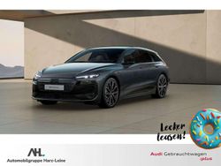 Daytonagrau perleffekt Gebraucht 2025 Audi S6 e-tron Ambiente Limousine | 91.549 € (Fairer Preis)