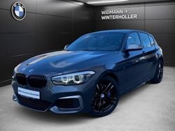 Grau Gebraucht 2019 BMW M140 M Sport Limousine | 34.880 € (Guter Preis)