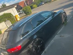 Schwarz Gebraucht 2011 Audi A4 Kombi | 7.990 € (Fairer Preis)