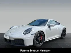 Weiss Neu 2025 Porsche 911 Carrera GTS Coupé | 195.900 € (Fairer Preis)