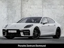 Grau Gebraucht 2025 Porsche Panamera GTS Limousine | 170.900 € (Superpreis)