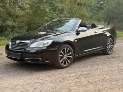 Schwarz Gebraucht 2013 Lancia Flavia Cabrio | 7.900 €
