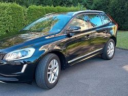 Schwarz Gebraucht 2017 Volvo XC60 Summum SUV | 16.900 € (Superpreis)