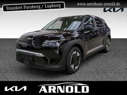 Schwarz (auroraschwarz) Gebraucht 2025 Kia EV3 SUV | 35.880 € (Fairer Preis)