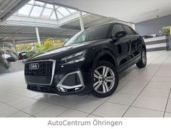 Schwarz Gebraucht 2022 Audi Q2 Advanced SUV | 24.980 € (Fairer Preis)