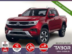 Rot Neu 2025 VW Amarok Style Abholung | 50.288 € (Superpreis)