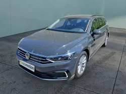 Silber Gebraucht 2020 VW Passat GTE Kombi | 22.699 € (Fairer Preis)