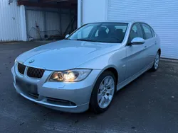 Silber Gebraucht 2006 BMW 330 Limousine | 12.900 €
