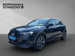 Blau Gebraucht 2022 Audi A1 Ambiente Kleinwagen | 22.810 € (Fairer Preis)