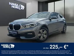 Grau Gebraucht 2023 BMW 118 Kleinwagen | 23.890 € (Fairer Preis)