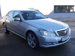 Silber Gebraucht 2012 Mercedes 300 Limousine | 16.850 € (Etwas zu teuer)