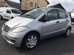 Silber Gebraucht 2005 Mercedes A150 Limousine | 1.650 € (Fairer Preis)