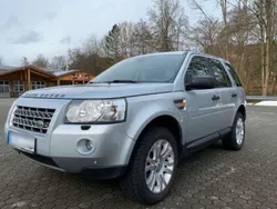 Gebraucht 2008 Land Rover Freelander 2 SUV | 6.000 € (Fairer Preis)