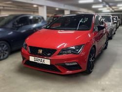 Rot Gebraucht 2020 Cupra Leon Limousine | 23.900 € (Superpreis)