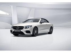 Weiß Gebraucht 2018 Mercedes E53 AMG AMG Cabrio | 54.890 € (Guter Preis)