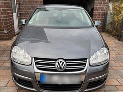 Gebraucht 2005 VW Jetta Limousine | 4.400 € (Teuer)
