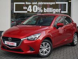 Rot Gebraucht 2018 Mazda 2 Center-Line | 10.990 € (Guter Preis)