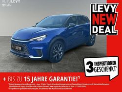 Nachtblau/schwarz Gebraucht 2025 Lexus LBX SUV | 32.990 € (Guter Preis)