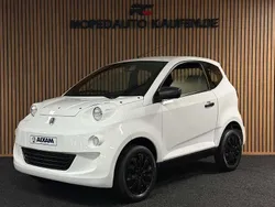 Weiß Gebraucht 2024 Aixam Minauto Kleinwagen | 10.900 €