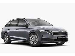 Graphitgrau metallic Neu 2025 Skoda Octavia Selection Kombi | 31.090 € (Guter Preis)