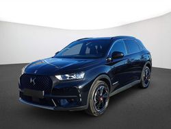 Lackierung schwarz perla nera/metallic klarlack Gebraucht 2022 DS Automobiles DS7 Crossback Performance SUV | 25.990 € (Etwas zu teuer)