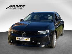 Karbonschwarz Gebraucht 2023 Opel Astra Elegance Kombi | 21.640 € (Fairer Preis)