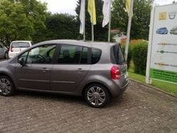 Grau metallic Gebraucht 2012 Renault Grand Modus Night&Day Van / Kleinbus | 14.990 €