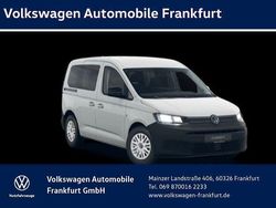Weiß Neu 2025 VW Caddy Van / Kleinbus | 30.990 € (Fairer Preis)