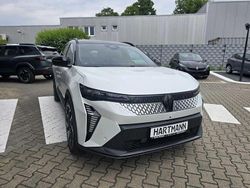 Perlmuttweiß metallic, black pearlschwarz metall (weiß) Neu 2025 Renault Renault Scenic E-Tech Esprit Alpine SUV | 46.498 €