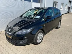 Schwarz Gebraucht 2014 Seat Altea XL 4You Van / Kleinbus | 6.990 € (Fairer Preis)