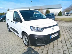 Weiss Gebraucht 2023 Fiat Doblò Van / Kleinbus | 18.990 € (Fairer Preis)