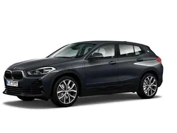 Gebraucht 2025 BMW X2 Advantage SUV | 22.690 € (Superpreis)