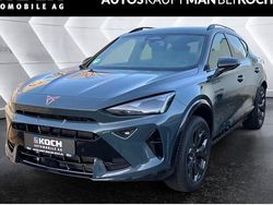 Fiord blau Gebraucht 2025 Cupra Formentor SUV | 30.990 € (Guter Preis)