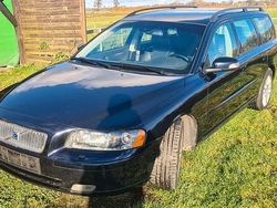 Blau Gebraucht 2006 Volvo V70 Summum Kombi | 9.000 €