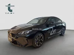 Schwarz Neu 2025 BMW 220 M Sport Coupé | 44.390 € (Fairer Preis)