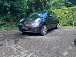 Violet Gebraucht 2009 Nissan Micra I-Way Kleinwagen | 2.380 € (Fairer Preis)
