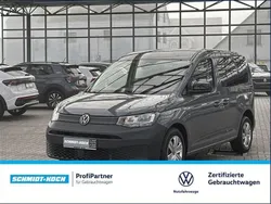 Pure grey Gebraucht 2022 VW Caddy Basis Van / Kleinbus | 29.890 € (Guter Preis)
