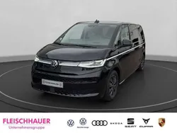 Deep black perleffekt Gebraucht 2025 VW T7 Style Van | 71.490 €