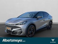 Grau Gebraucht 2024 Cupra Tavascan VZ SUV | 53.979 € (Fairer Preis)