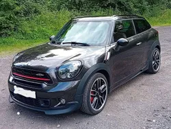 Braun Gebraucht 2016 Mini John Cooper Works Paceman SUV | 15.750 €